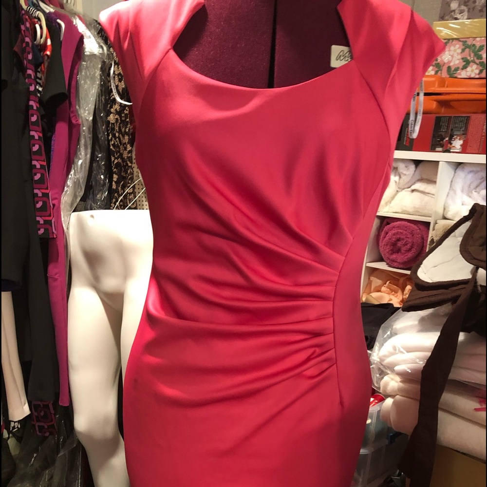Calvin Klein dress